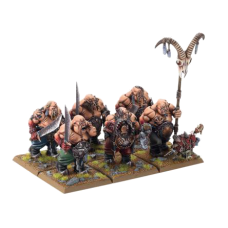 Warhammer: Ogres