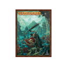 Warhammer: Lizardmen Battalion