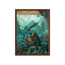 Warhammer: Lizardmen Battalion