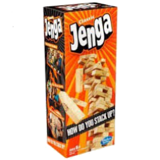 Jenga (Башня) Дженга