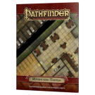 Pathfinder: ролевая игра. Игровое поле.