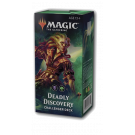 Challenger Deck: Deadly Discovery