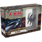 Star Wars (Звездные войны): X-Wing. IG-2000