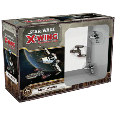 Star Wars (Звездные войны): X-Wing. Most Wanted