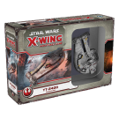 Star Wars (Звездные войны): X-Wing. YT-2400 Freighter