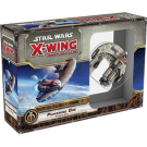 Star Wars (Звездные войны): X-Wing. Punishing One