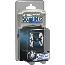 Star Wars (Звездные войны): X-Wing. Special Forces TIE