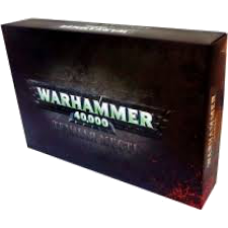 Warhammer 40000: Темная месть