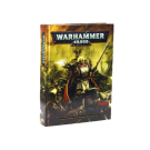 Книга Правил "Вархаммер 40000 (Warhammer 40000 Rulebook)"(6-ая редакция)