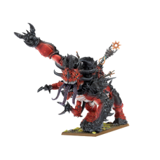 Warhammer: Slaughterbrute / Mutalith Vortex Beast