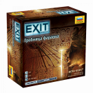 "Exit Квест - Гробница фараона"