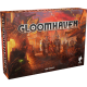 Gloomhaven. Мрачная гавань