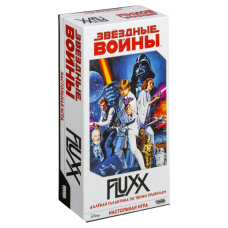 Fluxx Звёздные войны